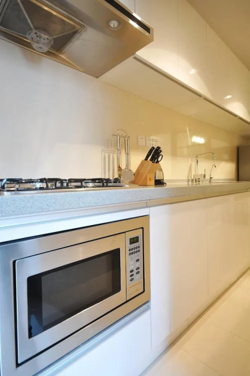 Kinghouse Service Apartment Shanghai