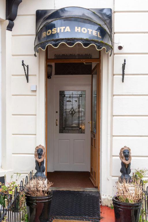 Rosita Guest House