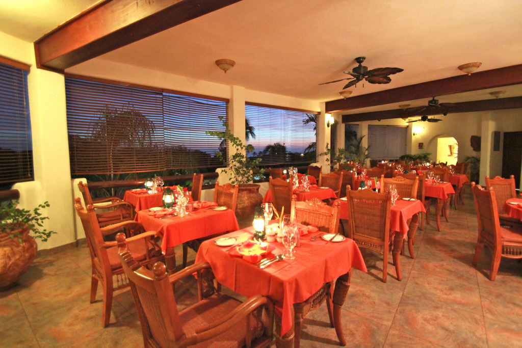 Sugar Cane Club Hotel And Spa