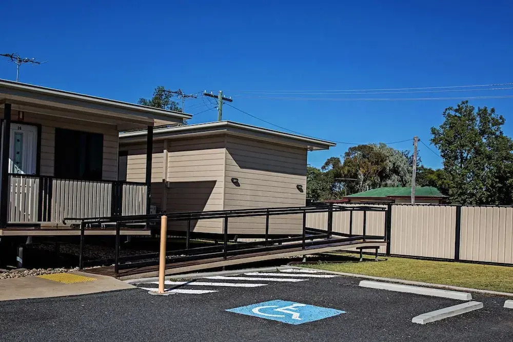 The Gallery Motor Inn