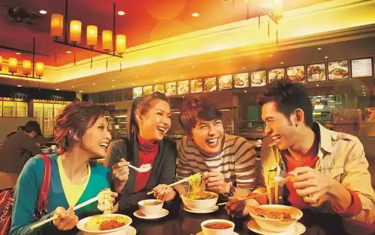 Resorts World Genting - Genting SkyWorlds Hotel