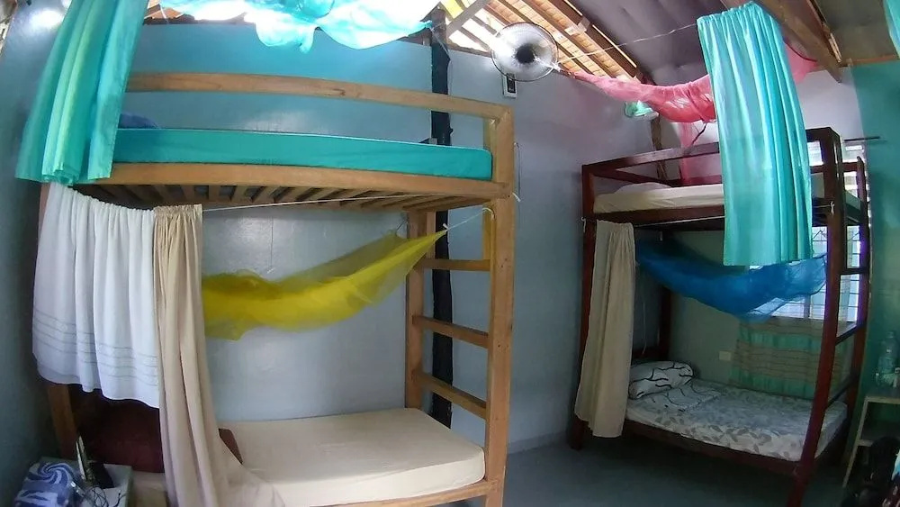 Footprints Homestay - Hostel - Adults Only