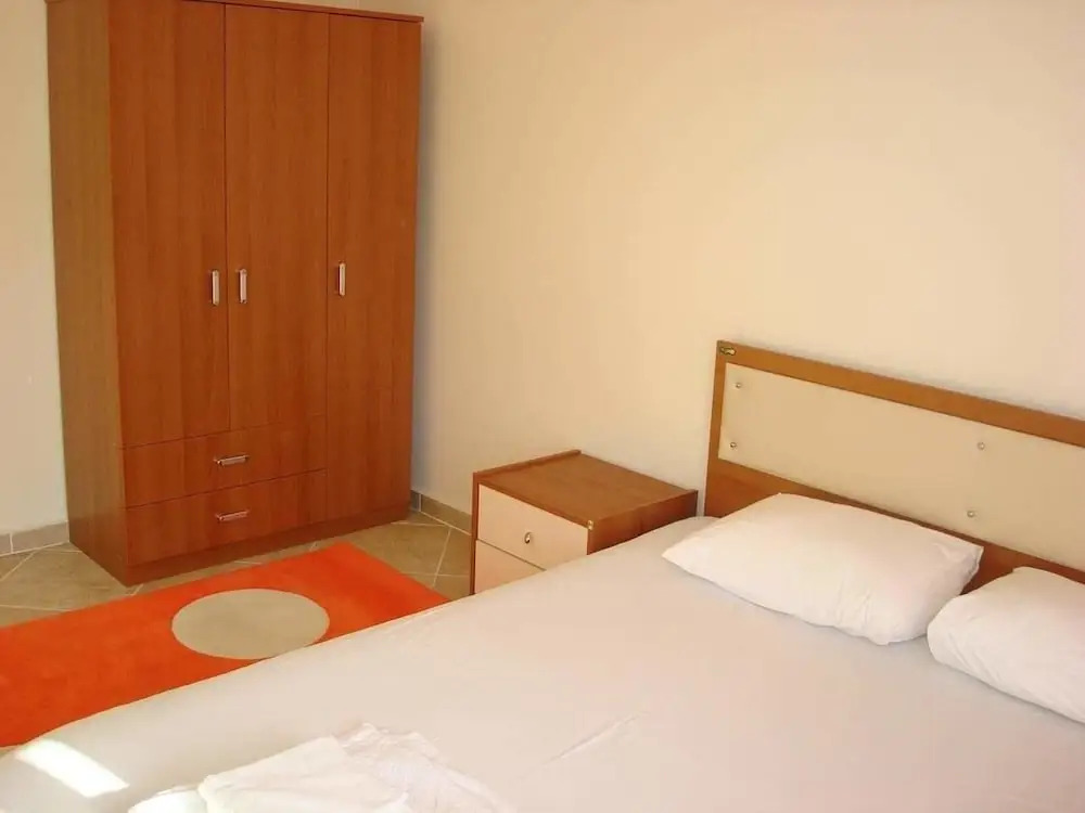 Triton Apartments