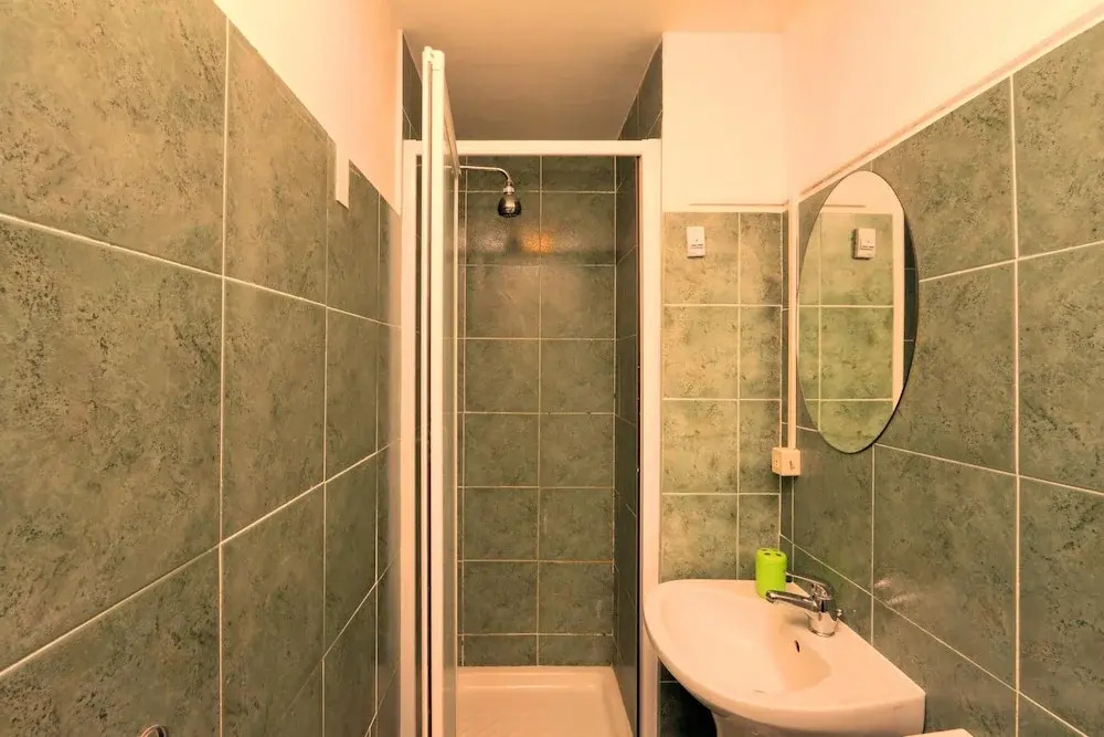 Quadrifoglio Rooms