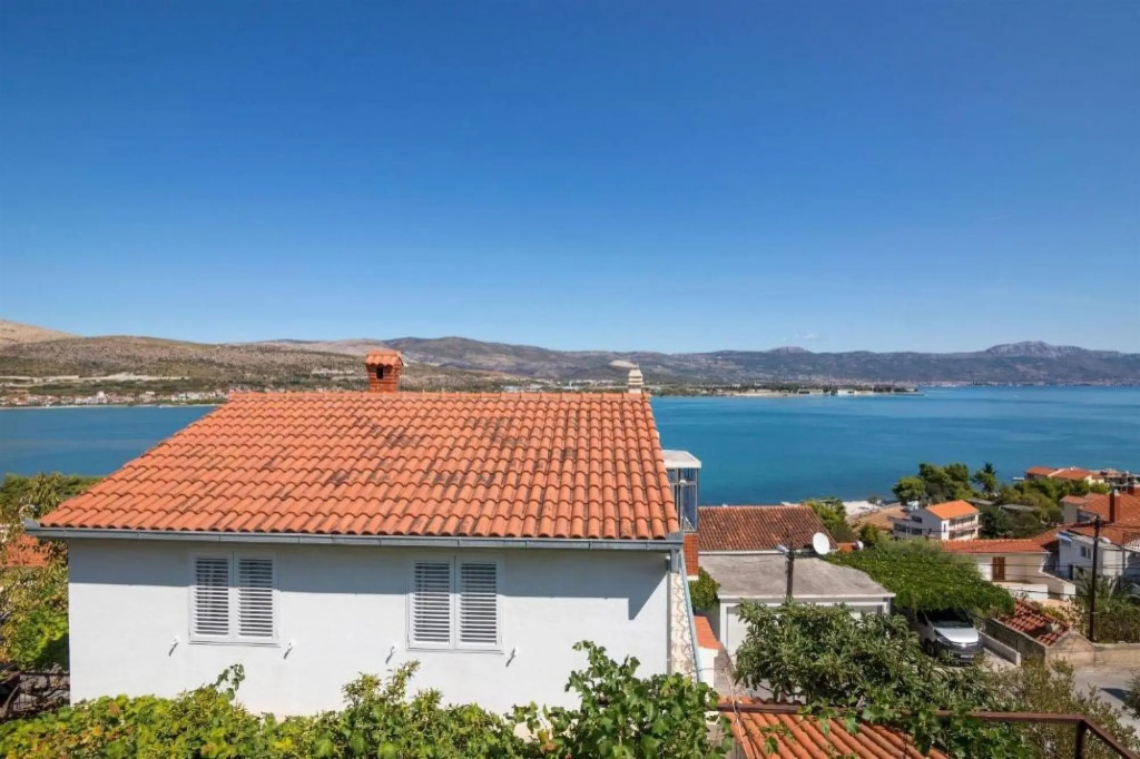 Petar - Great Location Close to the sea - A2 Gornji