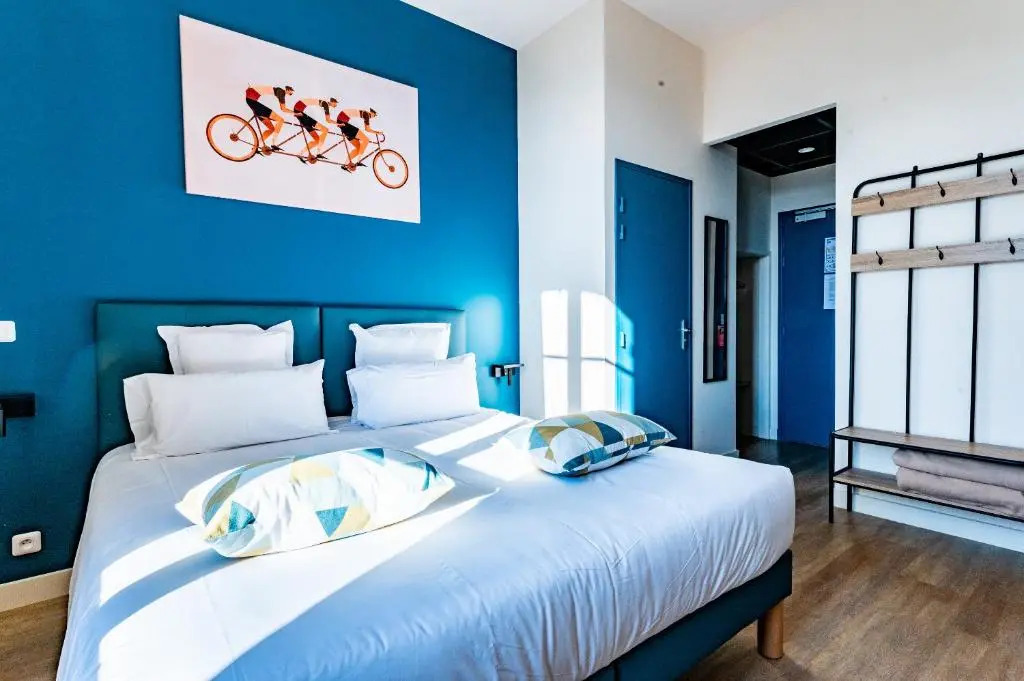 Le Nesk Ventoux - Hotel