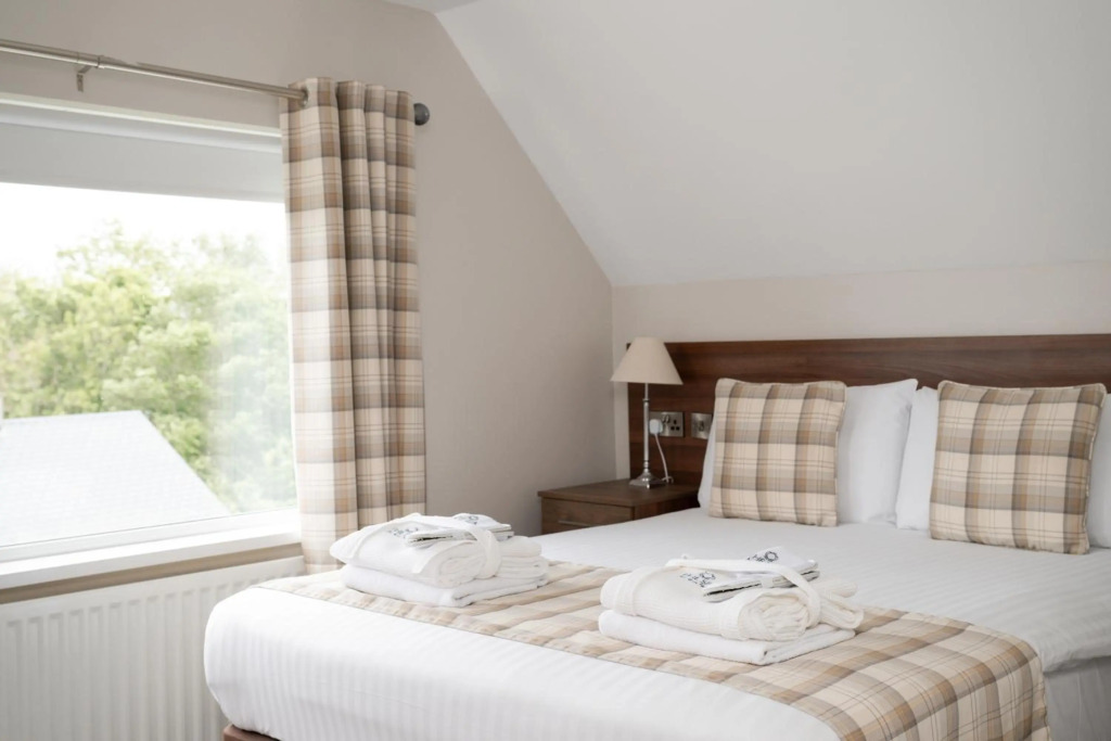 Roe Valley Resort