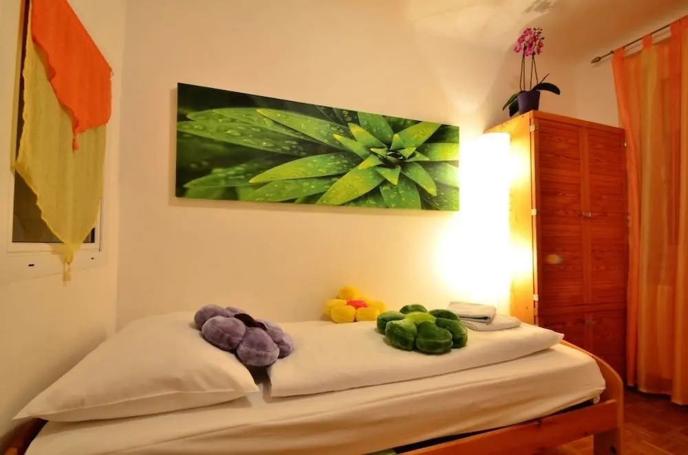 AJO Vienna Apartements  Residences