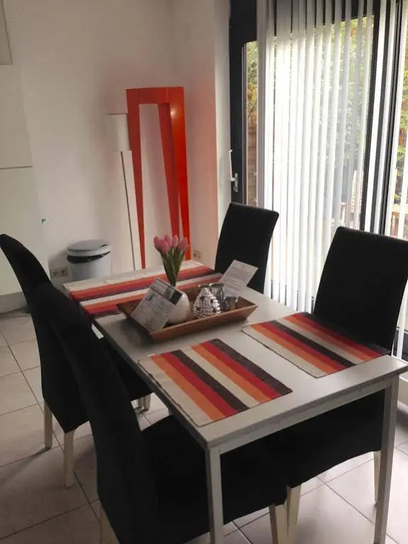 Apartment Ibiza