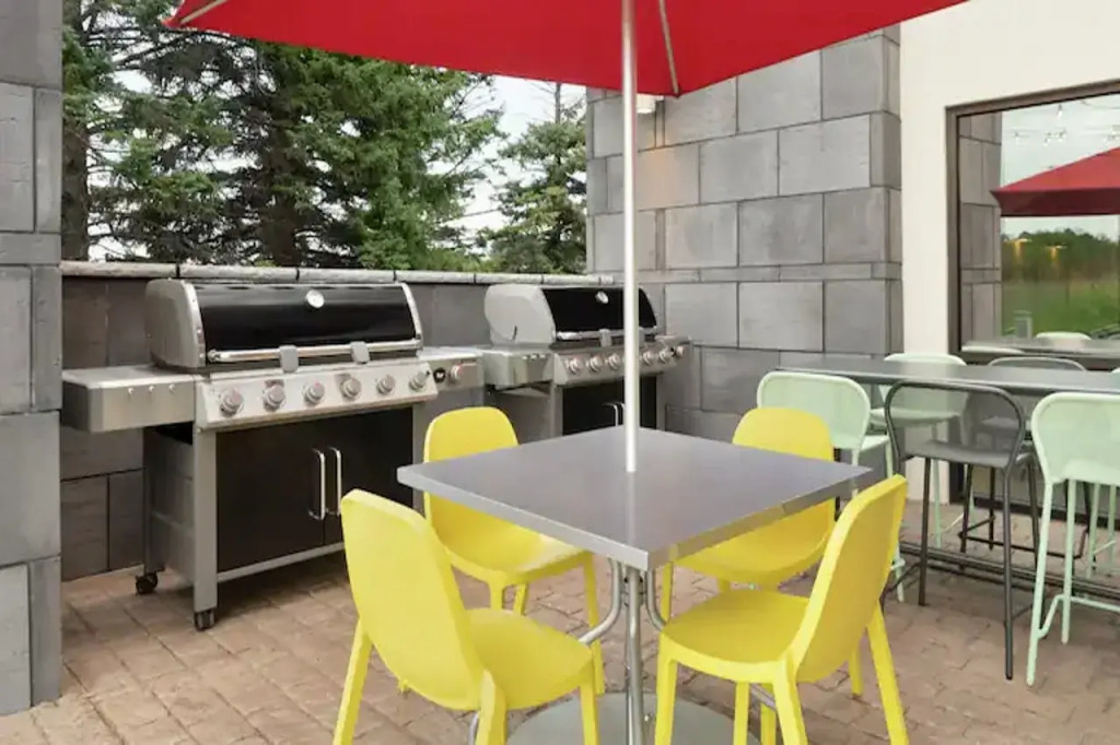 Home2 Suites By Hilton Madison East