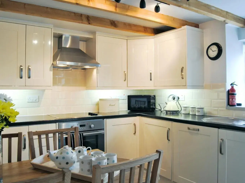 Crabapple Cottage