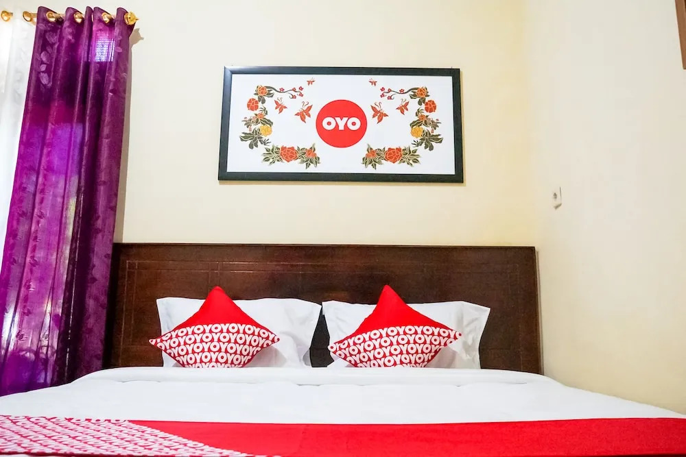 Hotel Manggala by Oyo Rooms