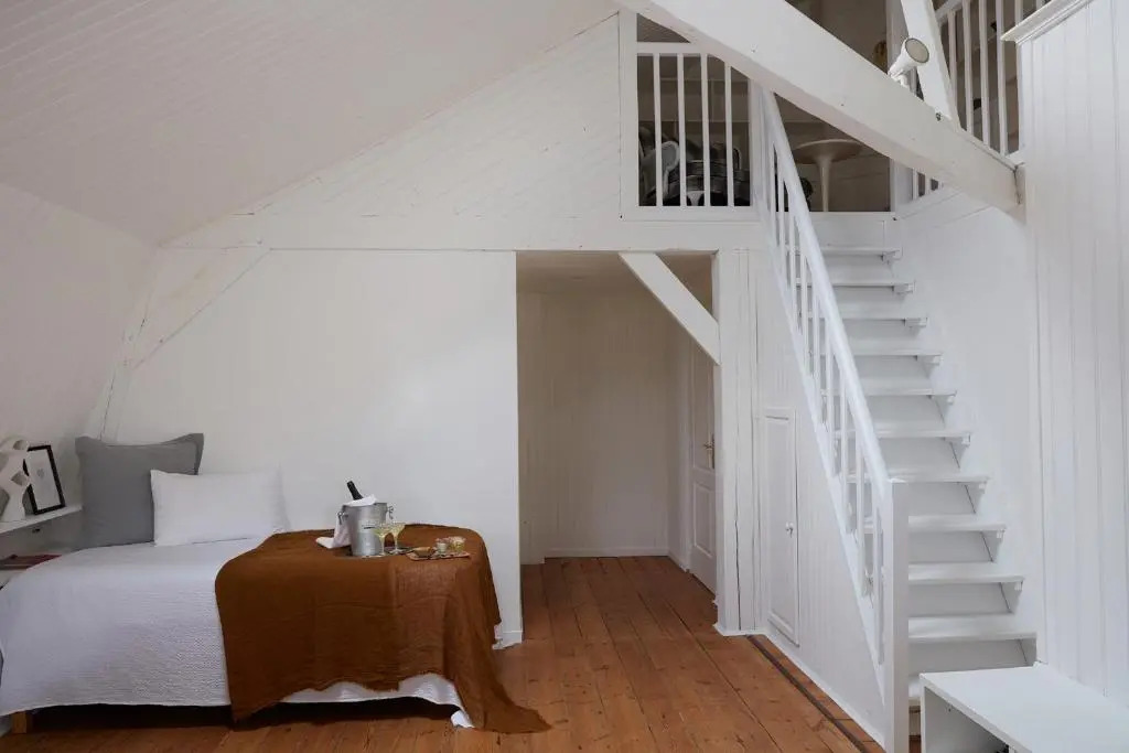 O DELA DE LO, LE 64 - maison dhôtes de charme entre Côte dAlbâtre et Baie de Somme
