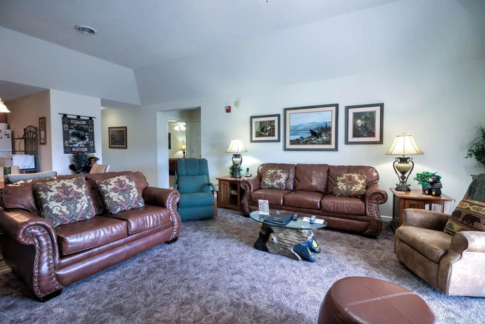 Whispering Pines 654