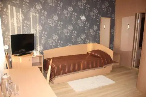 Hotel Ekvator