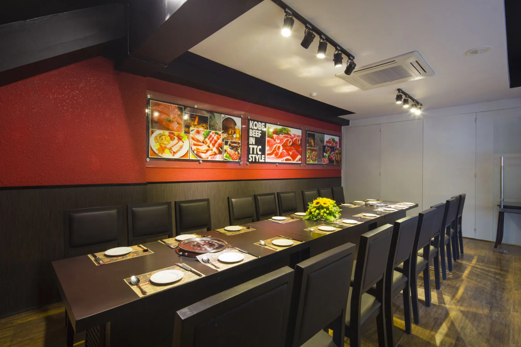 TTC Hotel - Da Lat