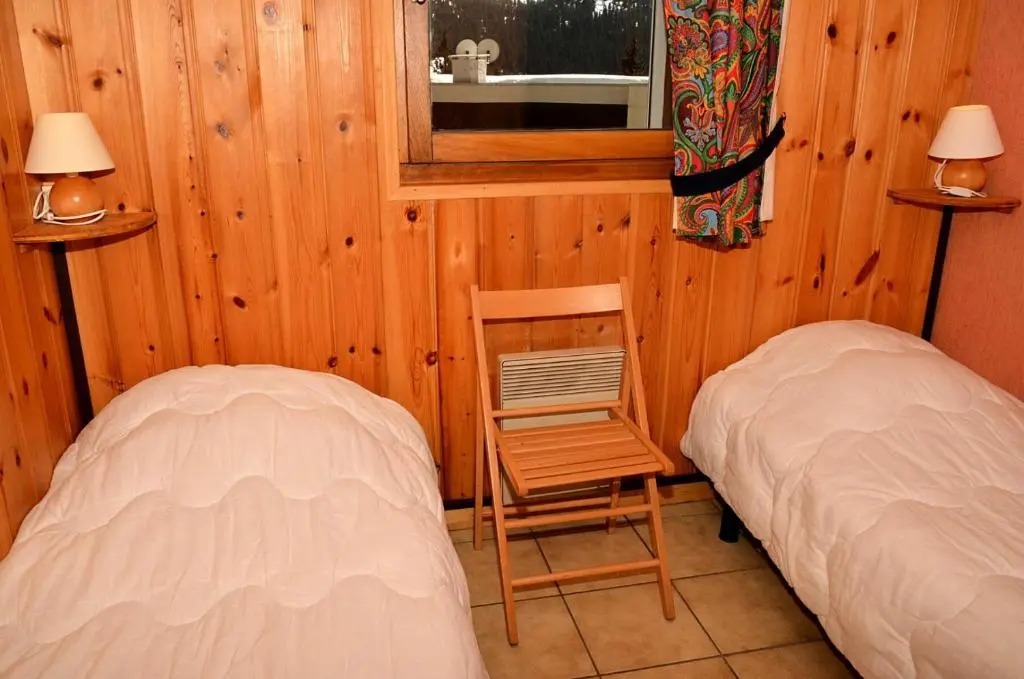 Résidence Arche - 3 Pièces pour 8 Personnes 58
