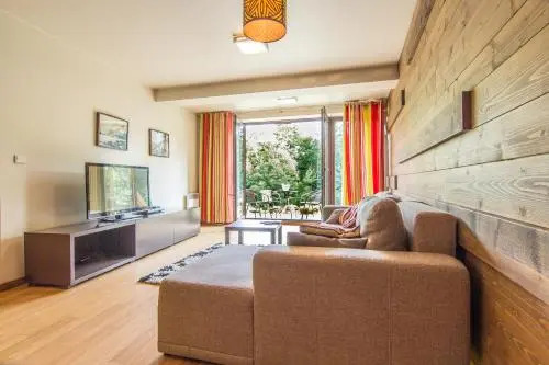 Apartament Oaza