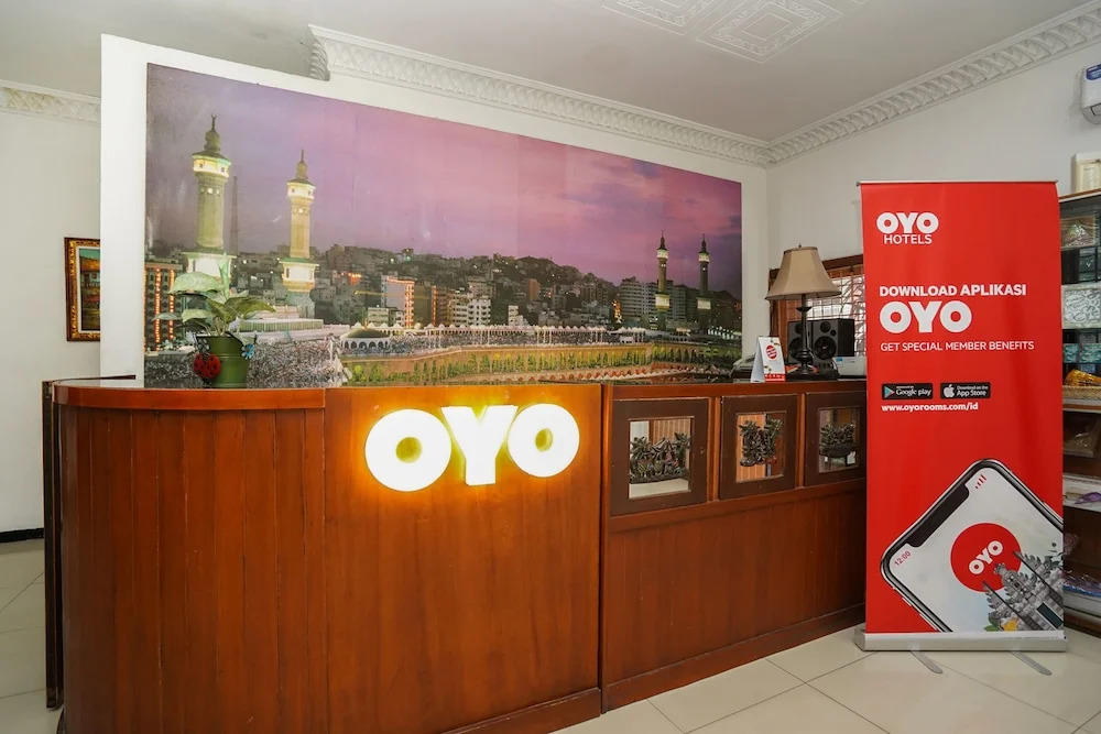 Penginapan Darma II by Oyo Rooms