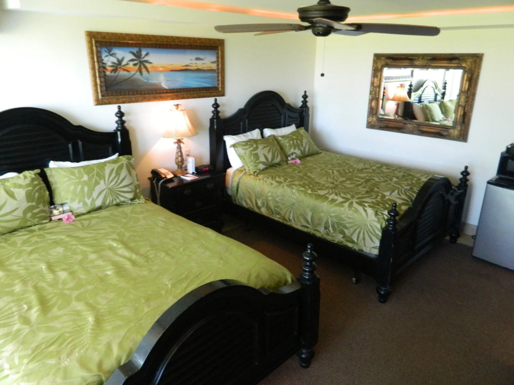 Hotel Coral Reef