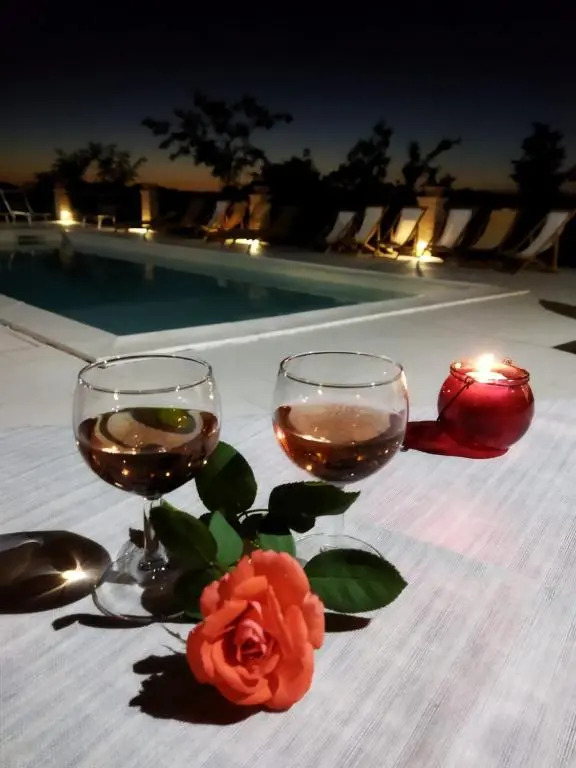 Agriturismo La Pigna