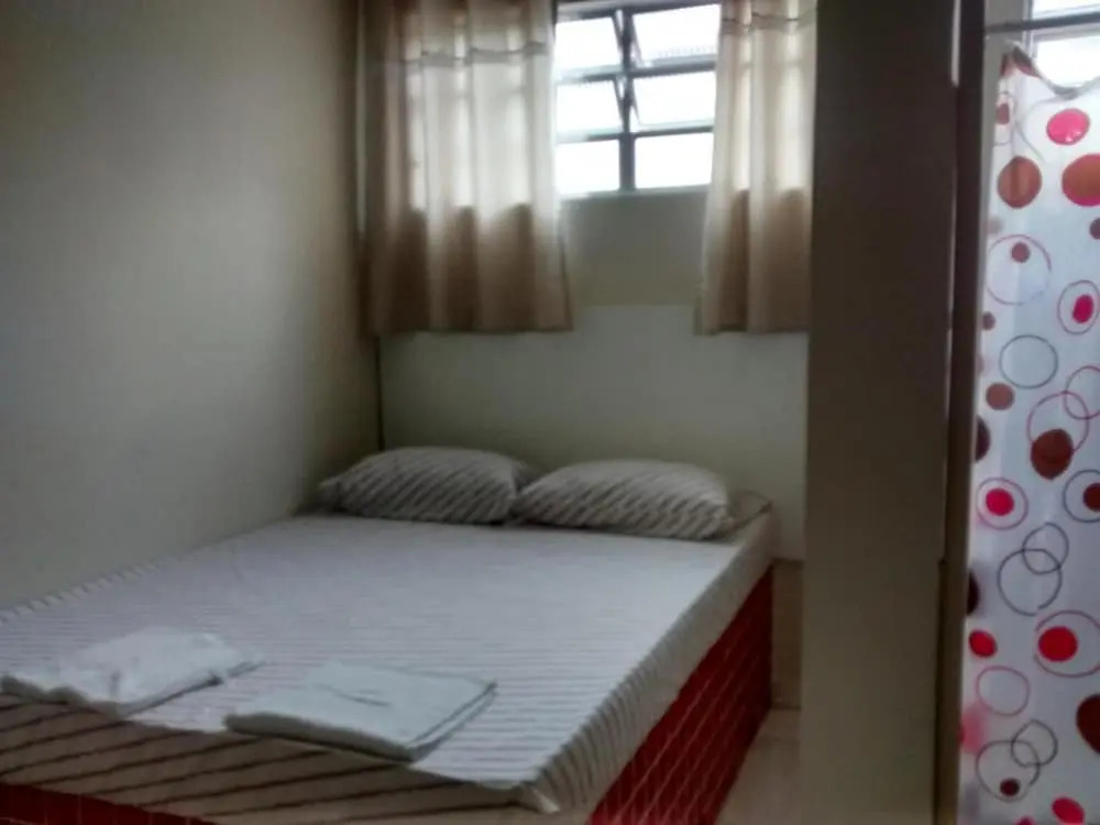 Hotel Interlagos Plaza