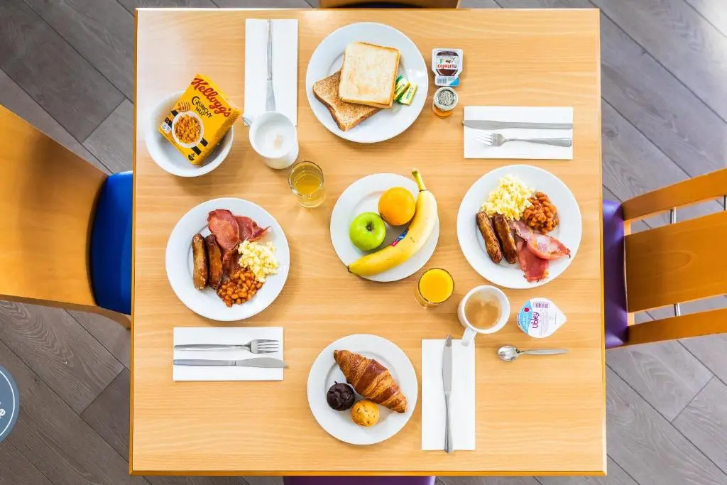 Holiday Inn Express Norwich by IHG