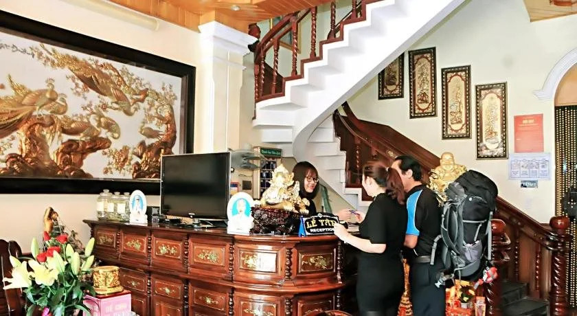 Dieu Linh Hotel