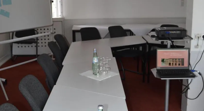 Hotel Hospiz