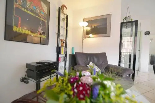 Apartment Flockengrund