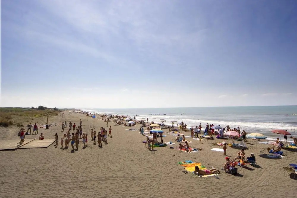 Europing Camping Village