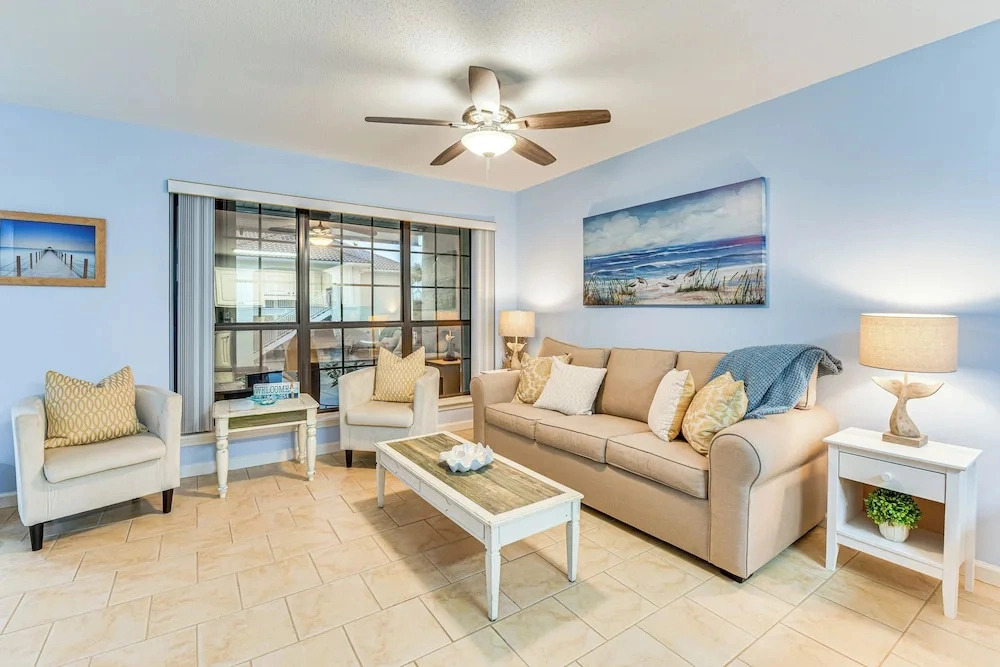 2 Units at Horizon South Resort! Walk to Beach