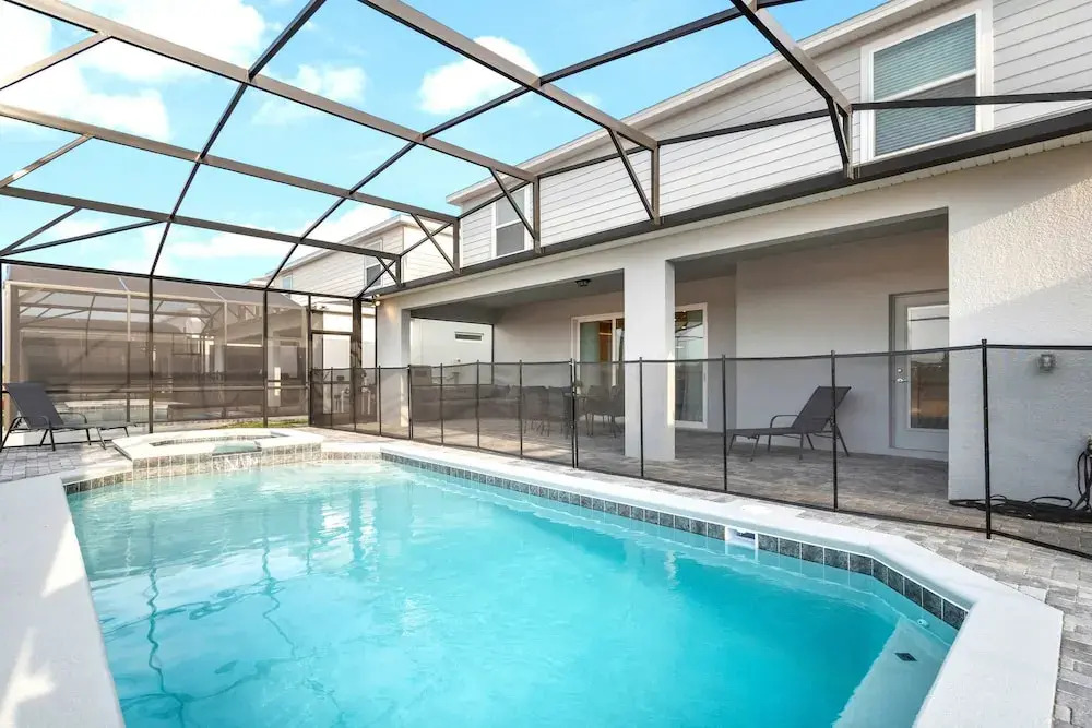 Come Stay at This Wonderful Vacation Home for a Relaxing Stay