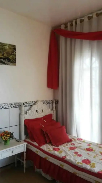 Pousada Dirce Locatelli
