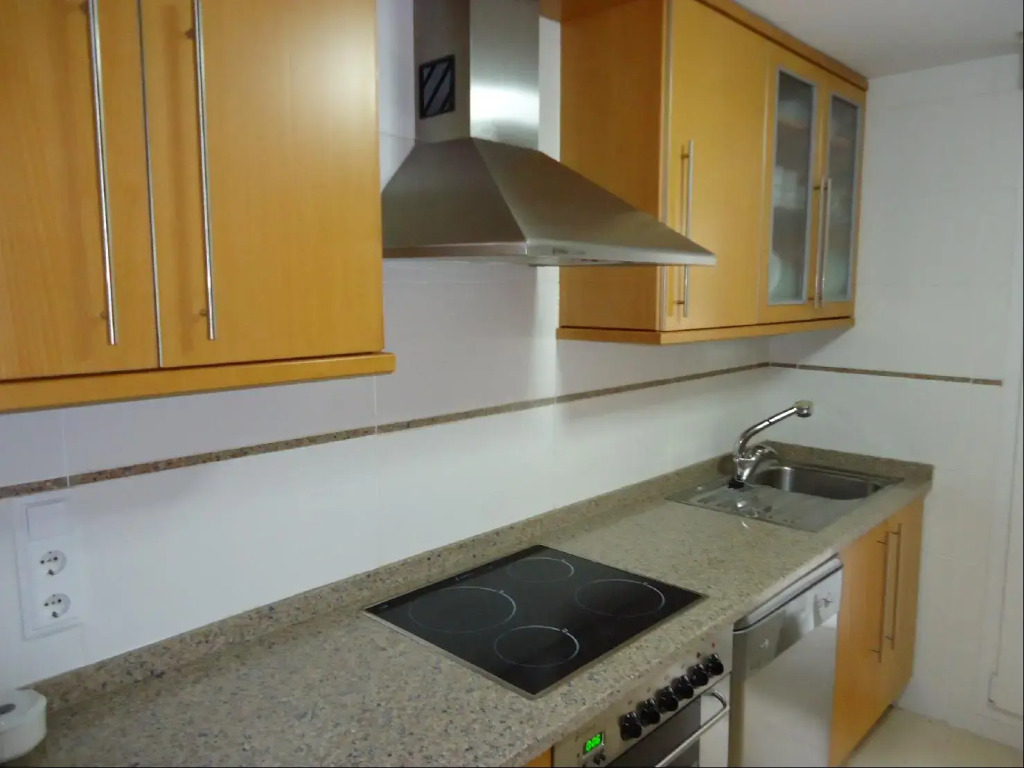 Apartamentos Peñíscola Centro 3000
