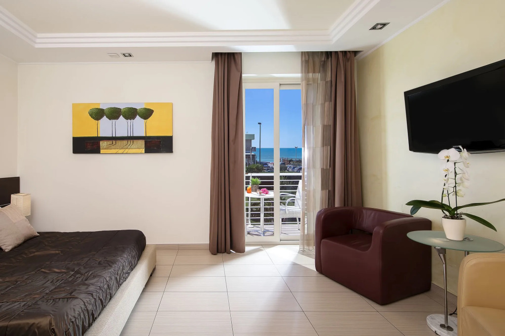 Hotel Olimpico