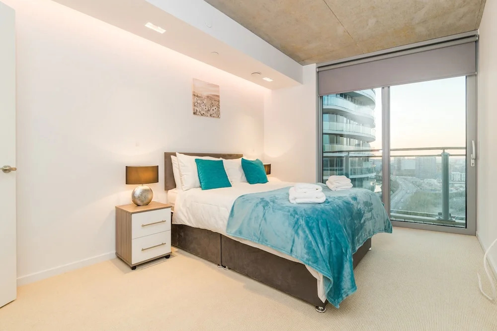 Excel Lux Apartment