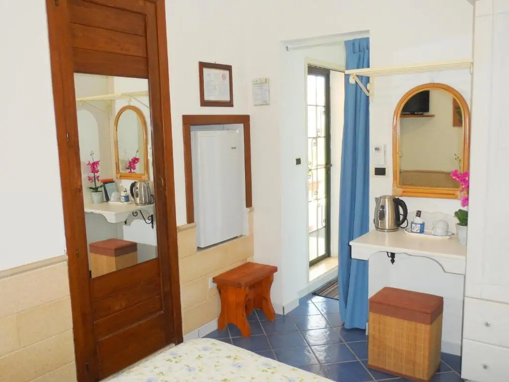 B&B Santa Venardia Gallipoli