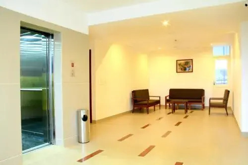 Hotel  Markz Inn