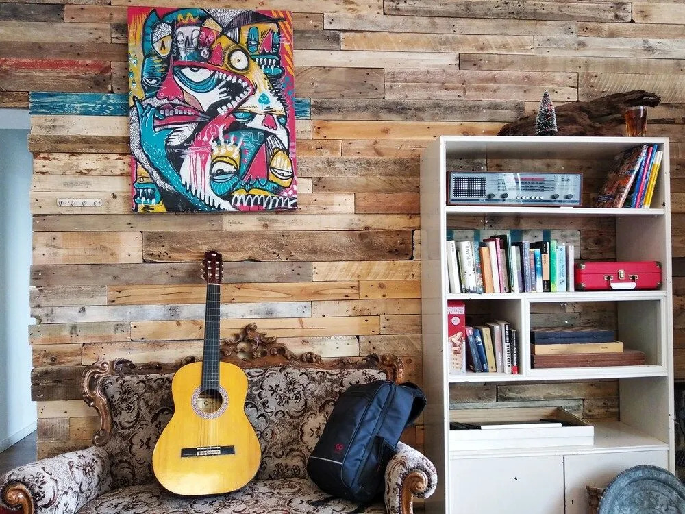 Haifa Hostel