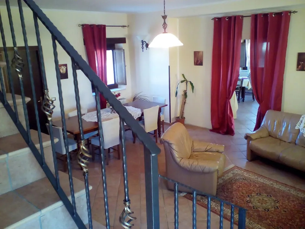 B&B Villa Adriano