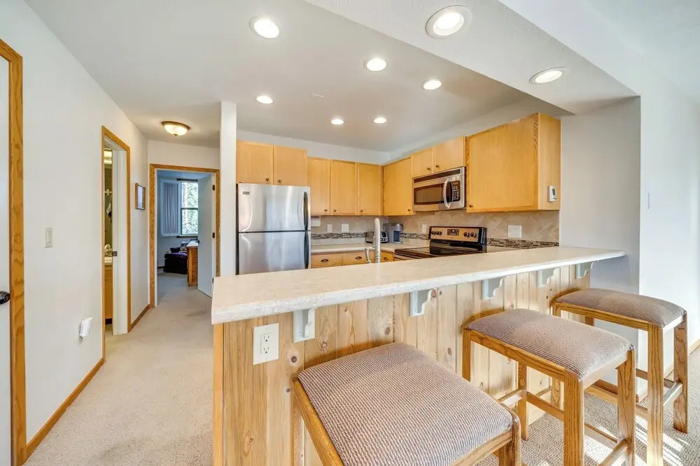 2 Mi to Winter Park Resort: Condo w/ Pool Access!