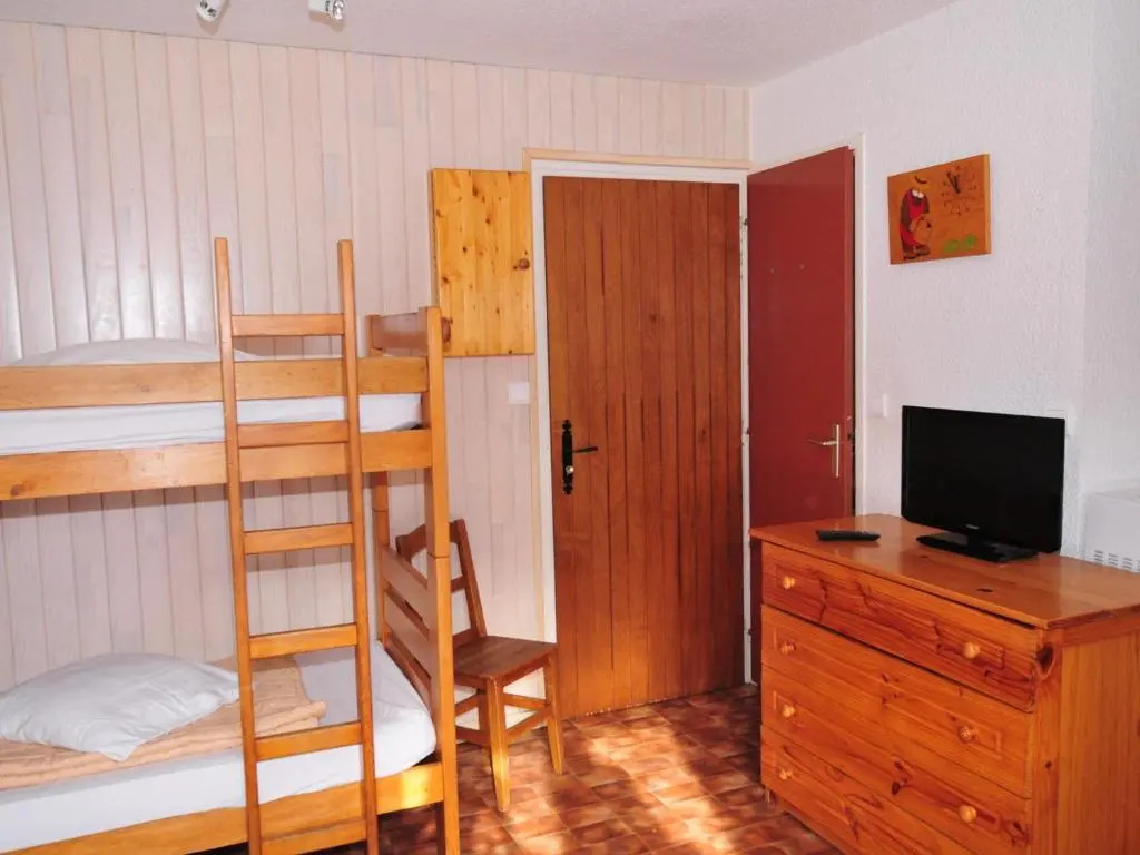 Appartement Valloire, 1 pièce, 4 personnes - FR-1-263-44