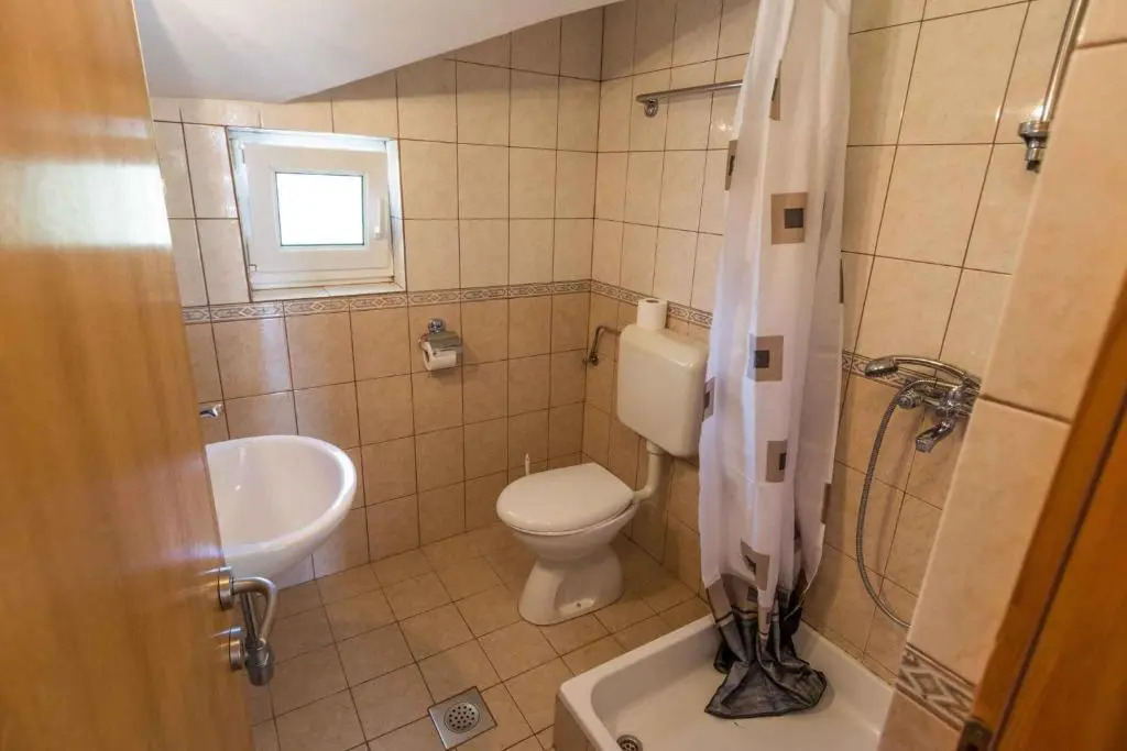 Apartments in Biograd na Moru 8169