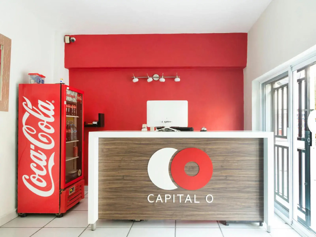 OYO Hotel Firenze