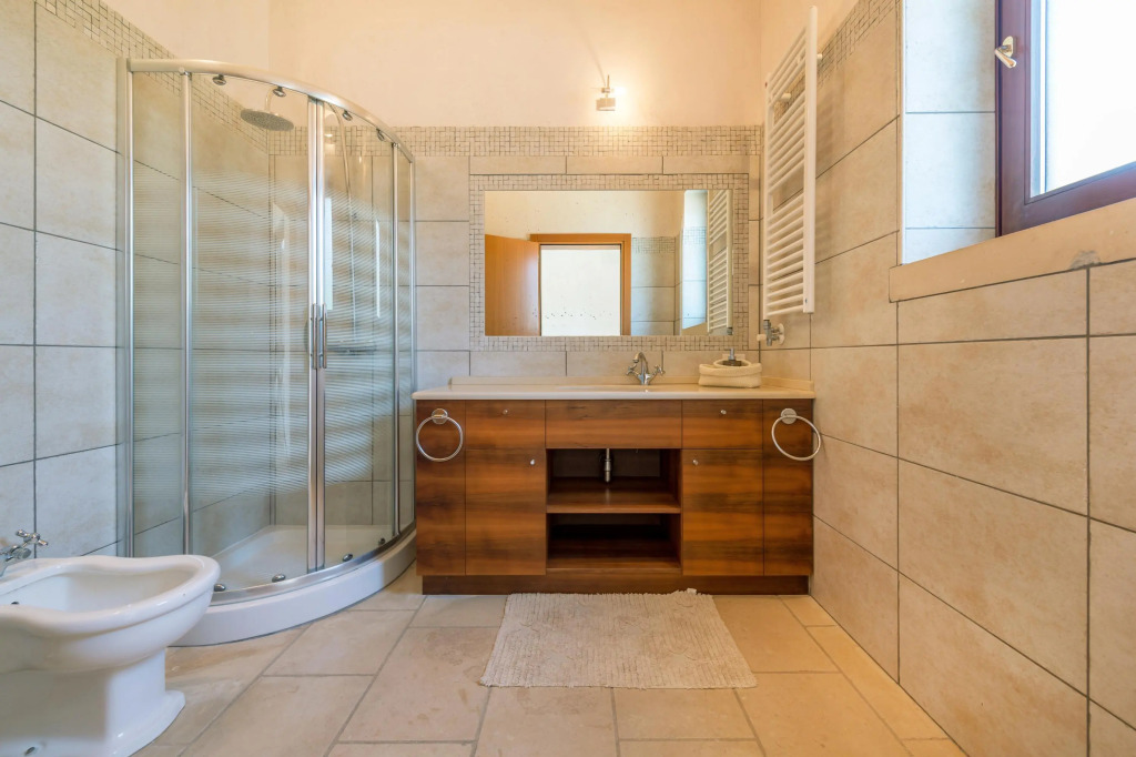 Masseria Le Giare In Carpignano Salentino