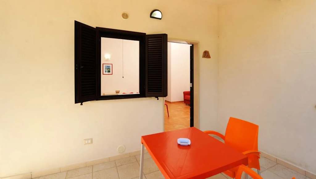 Zagare Residence