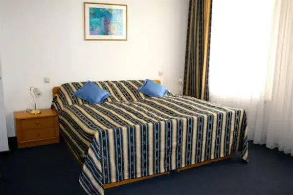 Hotel am Schloss Borbeck