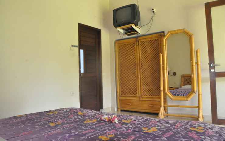 Pondok Bali Sea View Bungalow