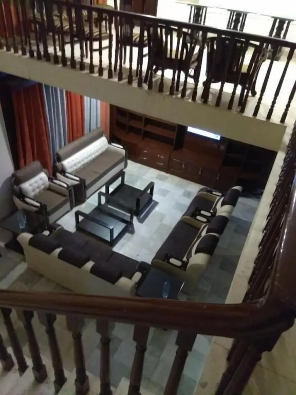 Sitara Hotel